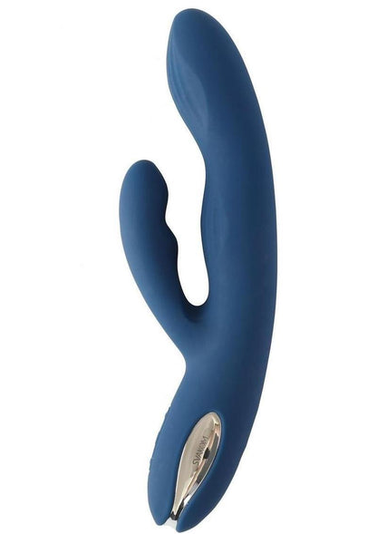 Svakom Aylin Powerful Vibrator with Pulsating Tip