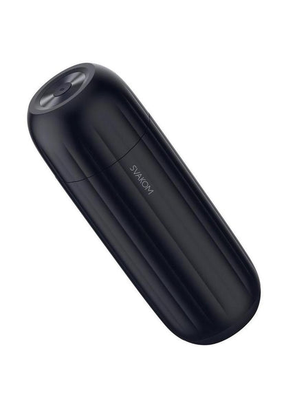 Svakom Sam Neo 2 Pro Interactive Heating And Vibrating Masturbator