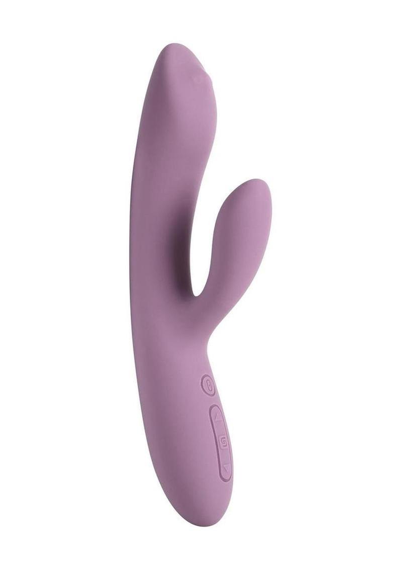 Svakom Trysta  App Controlled Interactive With G Spot Ball