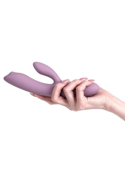 Svakom Trysta  App Controlled Interactive With G Spot Ball