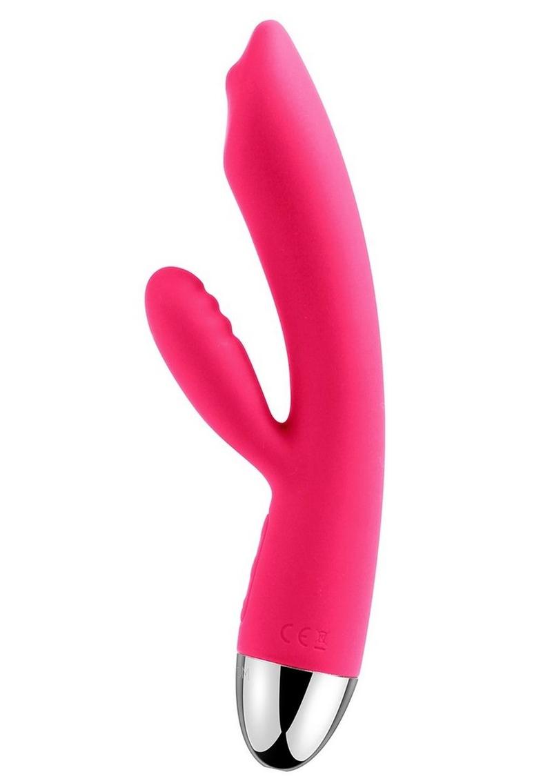 SVAKOM Trysta Precision Rechargeable G-Spot Pleasure