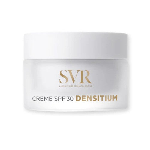 SVR DENSITIUM Cream SPF 30 Anti-Aging Face Moisturizer