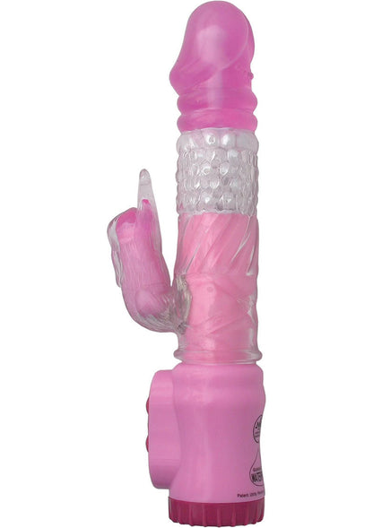 Sweet Sin-Sations 7-Function Rabbit Pleaser