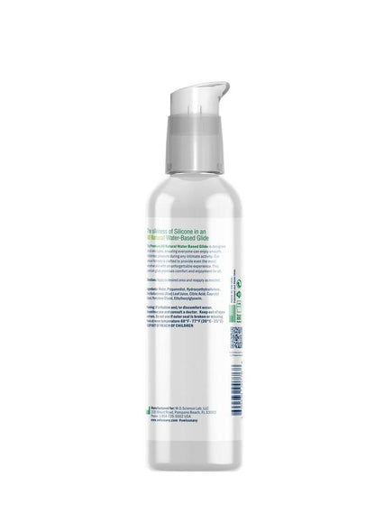 Swiss Navy Natural Water Based Lubricant