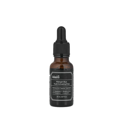 Dear Klairs Midnight Blue Youth Activating Drop Serum 20 ml