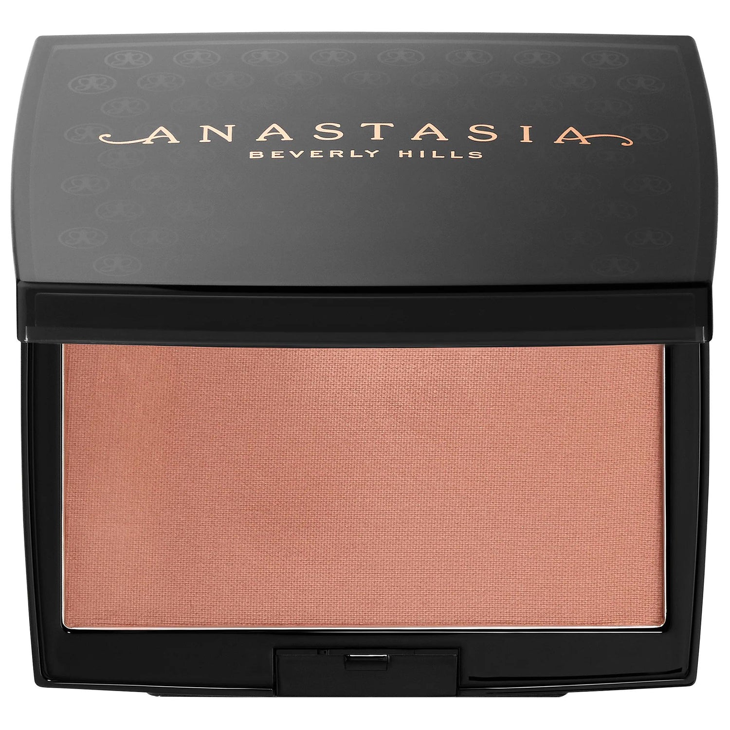 Anastasia Beverly Hills Natural-Looking Matte Powder Bronzer for Face and Body - Buildable Coverage, Luxe Compact, 6 Shades