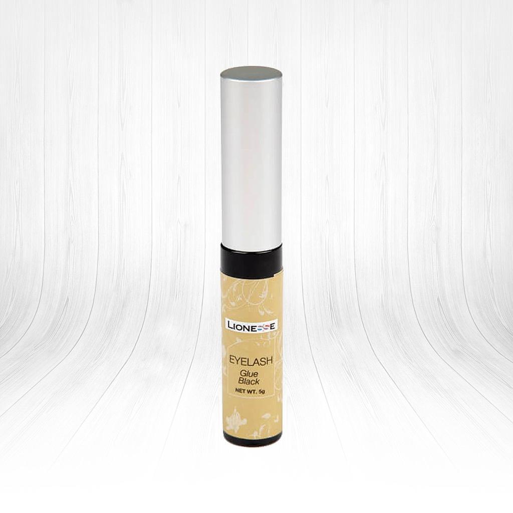 Lionesse Eyelash Glue 5g - Strong Adhesive for False Eyelashes &amp; Extensions