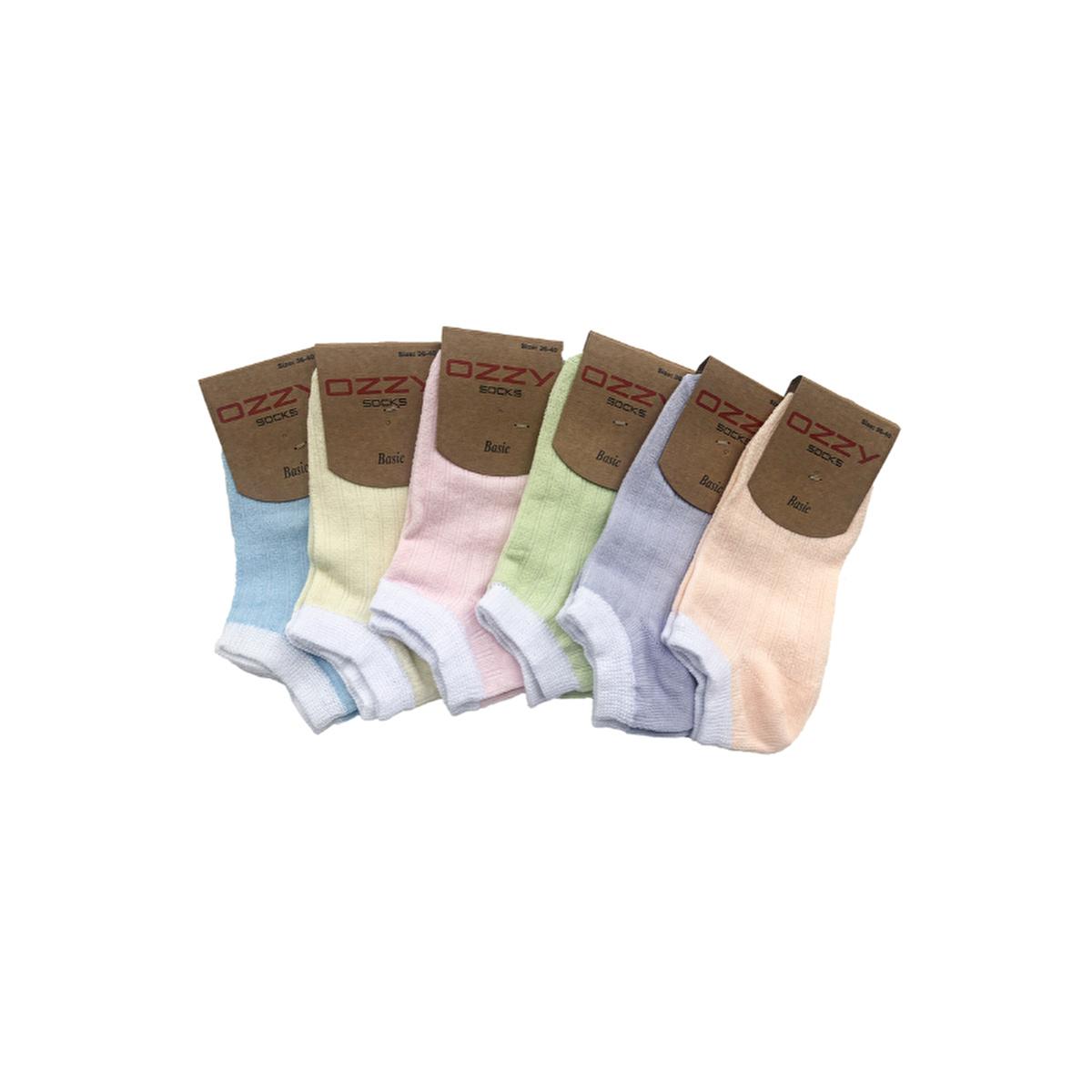 Ozzy Socks Women&