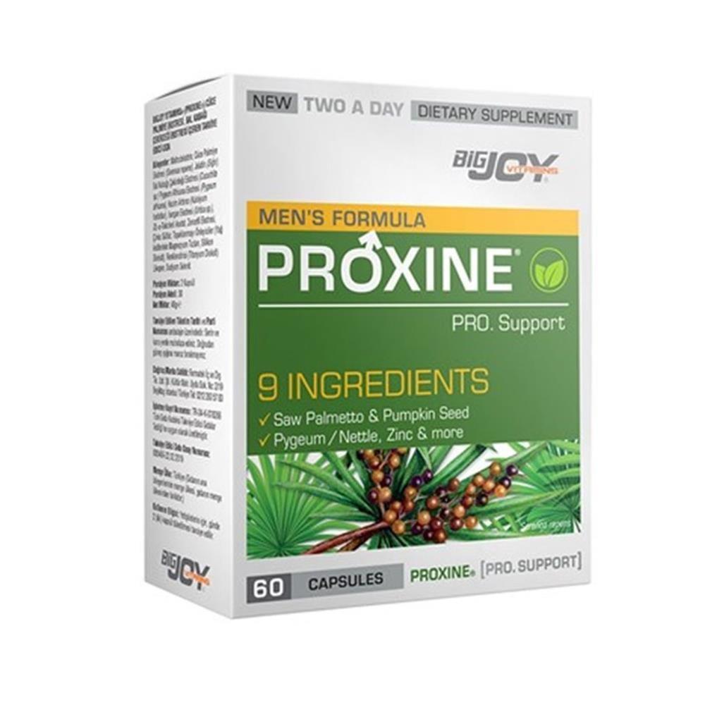Suda Vitamin Proxine PRO Men&