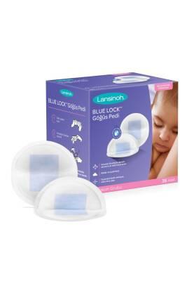 Lansinoh Breast Pads - 36 Count, Discreet &amp; Comfortable Nursing Pads for Breastfeeding Mothers