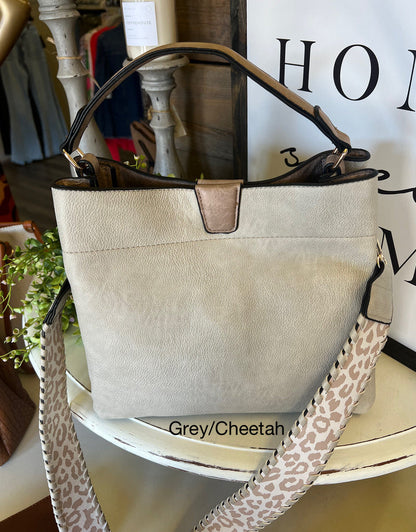 Tati Satchel