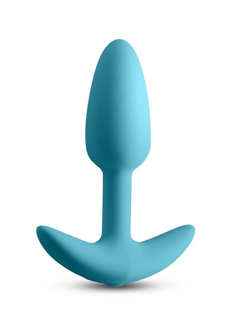 Techno Trance App Controlled Anal Plug