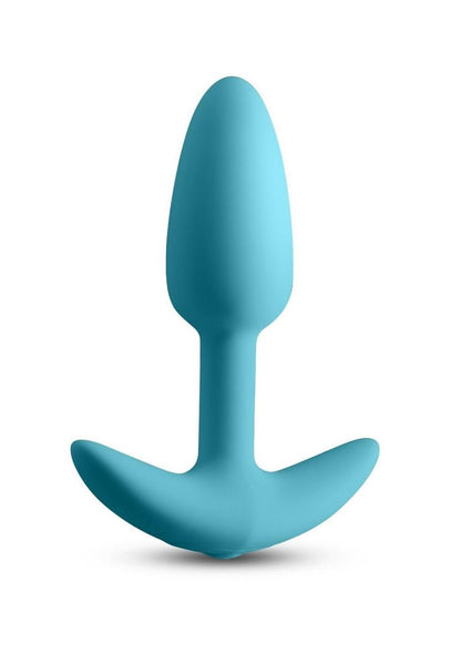Techno Trance App Controlled Anal Plug