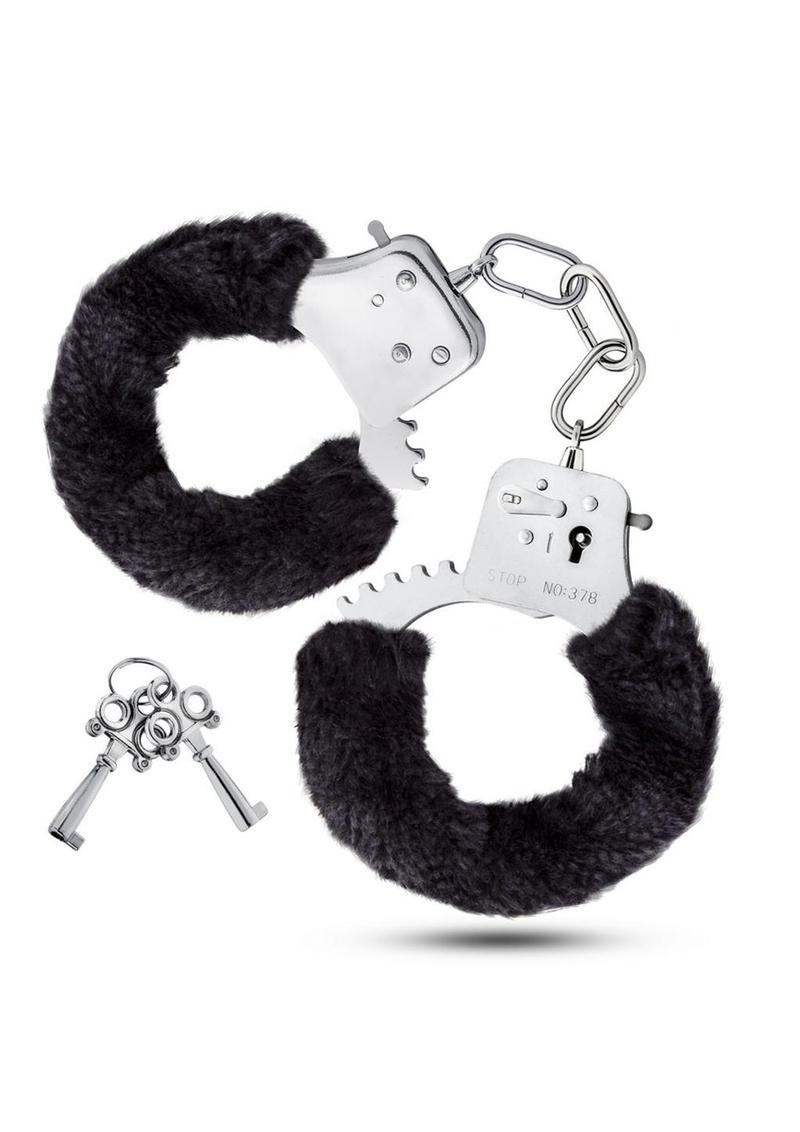 Temptasia Stainless Steel Beginner Cuffs with 2 Keys