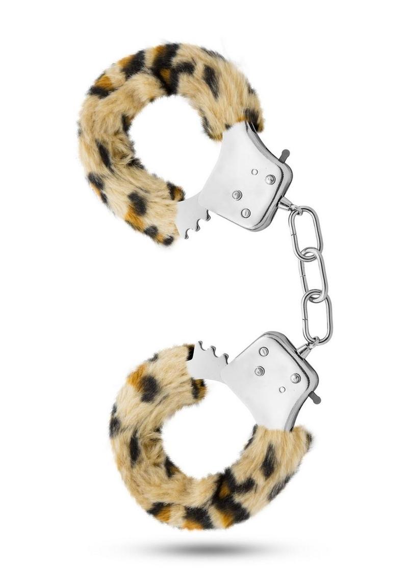Temptasia Stainless Steel Beginner Cuffs with 2 Keys