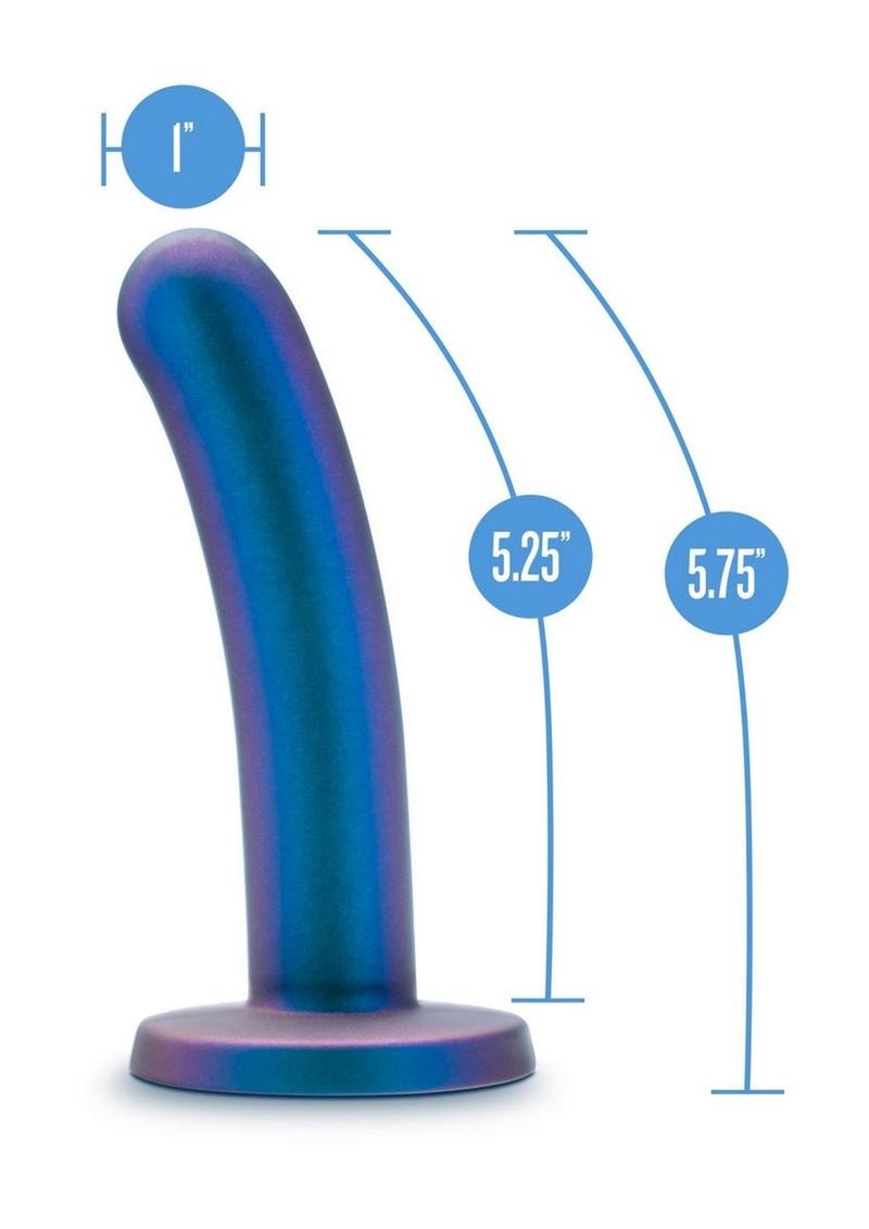 Temptasia Surrender Peg Silicone Dildo Harness Compatible
