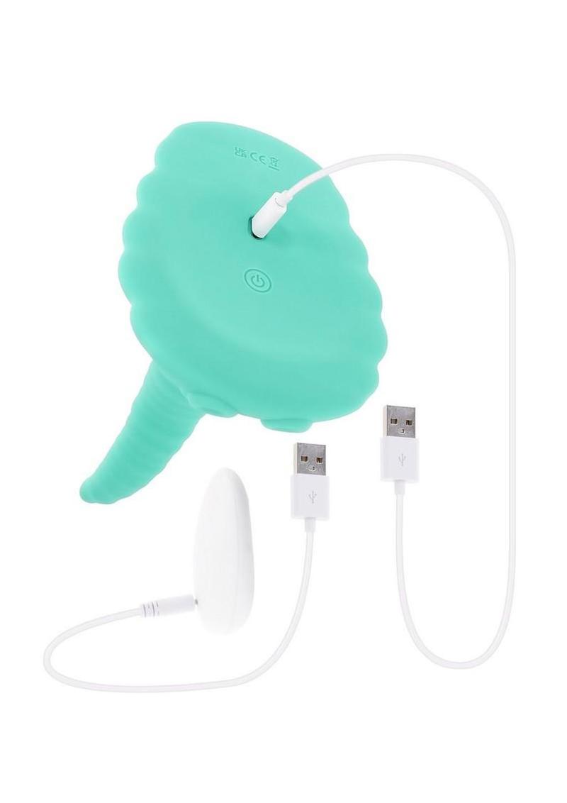Evolved Tentacle Grinder Vibrator
