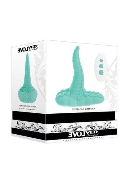 Evolved Tentacle Grinder Vibrator