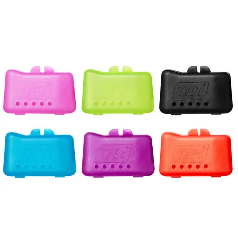 TePe Toothbrush Cap Protective Cover for All Brushes