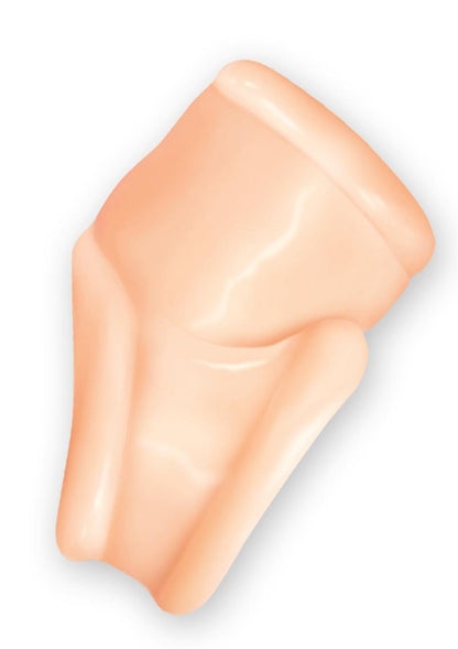 Base Boost Cock And Balls Sleeve with Durable Design