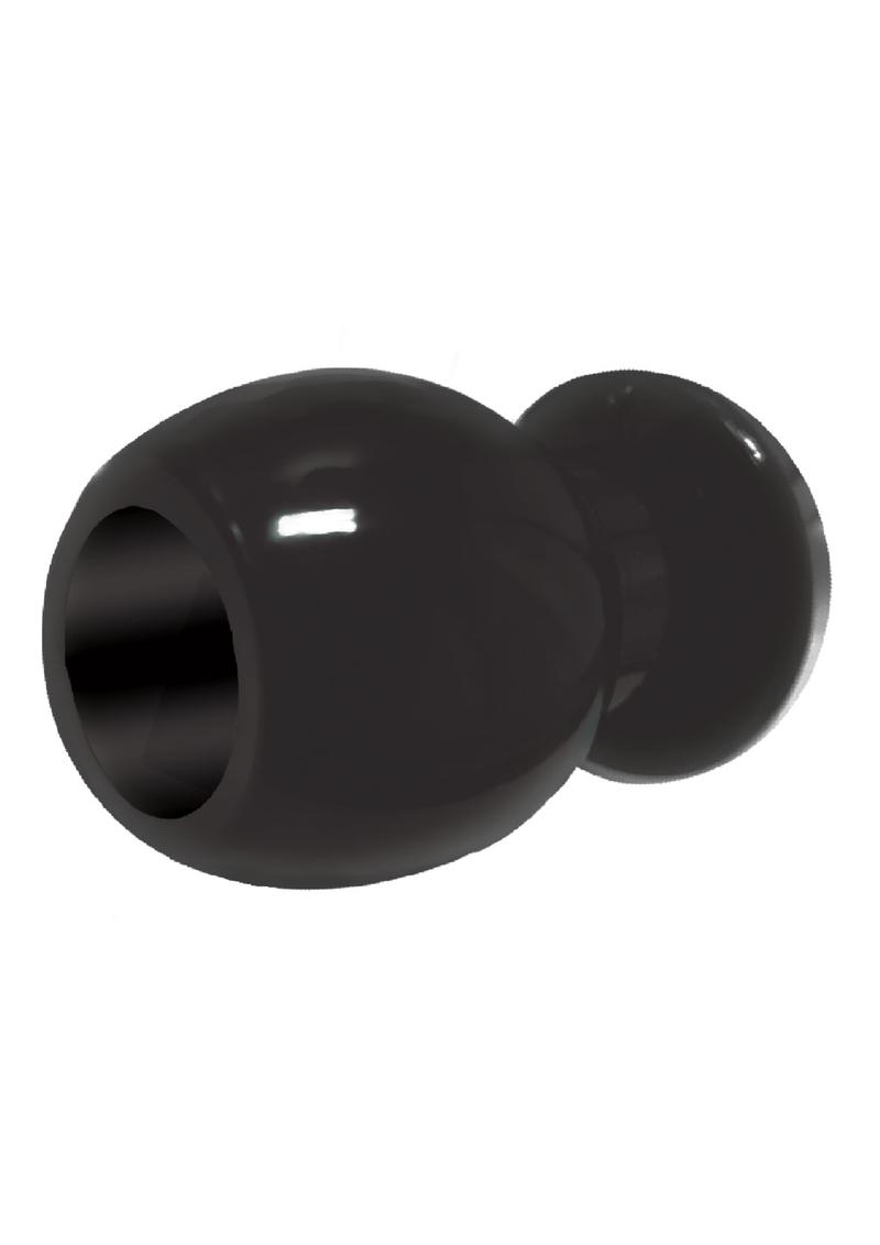 The 9’s Port Hole Hollow Butt Plug