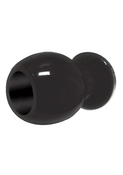 The 9’s Port Hole Hollow Butt Plug