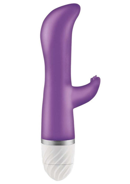 The Beat Teaser Silicone Powerful  Rabbit Vibrator