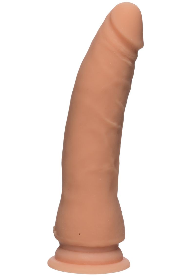 The D Slim D Dual Density ULTRASKYN Dildo