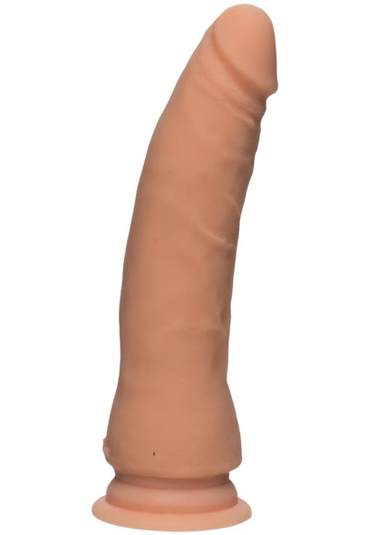 The D Slim D Dual Density ULTRASKYN Dildo