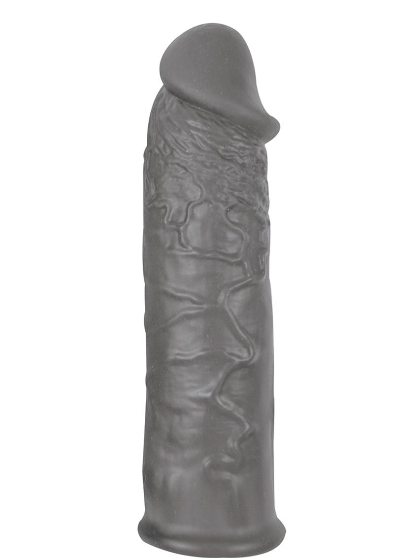 The Great Extender Silicone Penis Sleeve