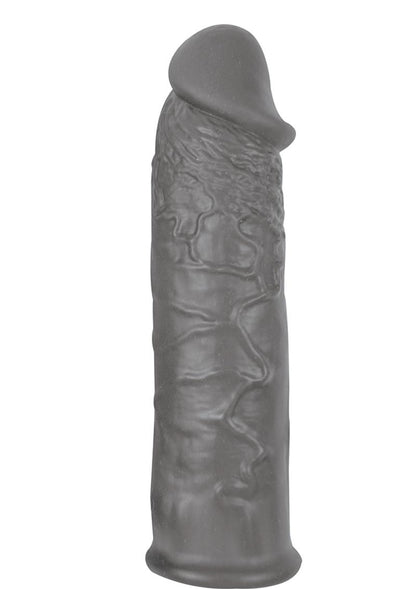 The Great Extender Silicone Penis Sleeve