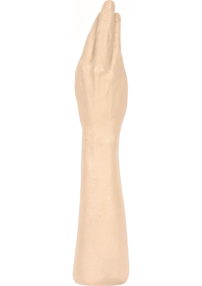 Doc Johnson The Classic Hand Dildo Hand Shaped Masturbator