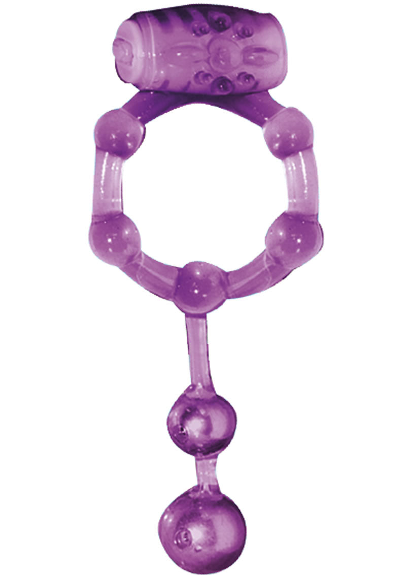 My First Mini Anal T Vibrating Anal Stimulator