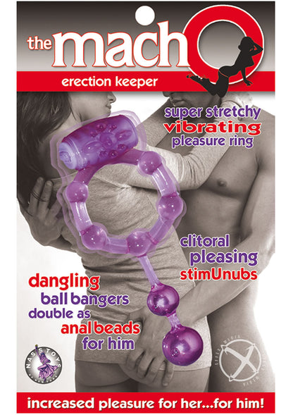 My First Mini Anal T Vibrating Anal Stimulator