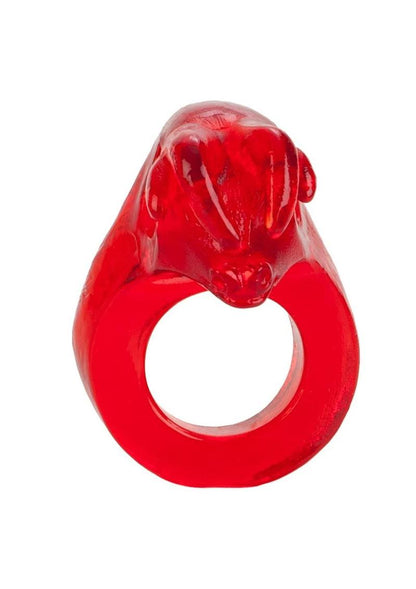 CalExotics The Matador Vibrating Cock Ring