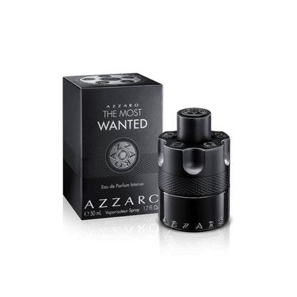 Azzaro The Most Wanted Eau de Parfum