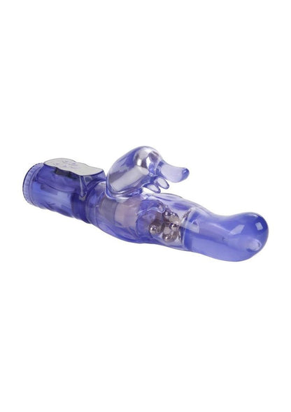 The Original Wild G Curved Rabbit Vibrator