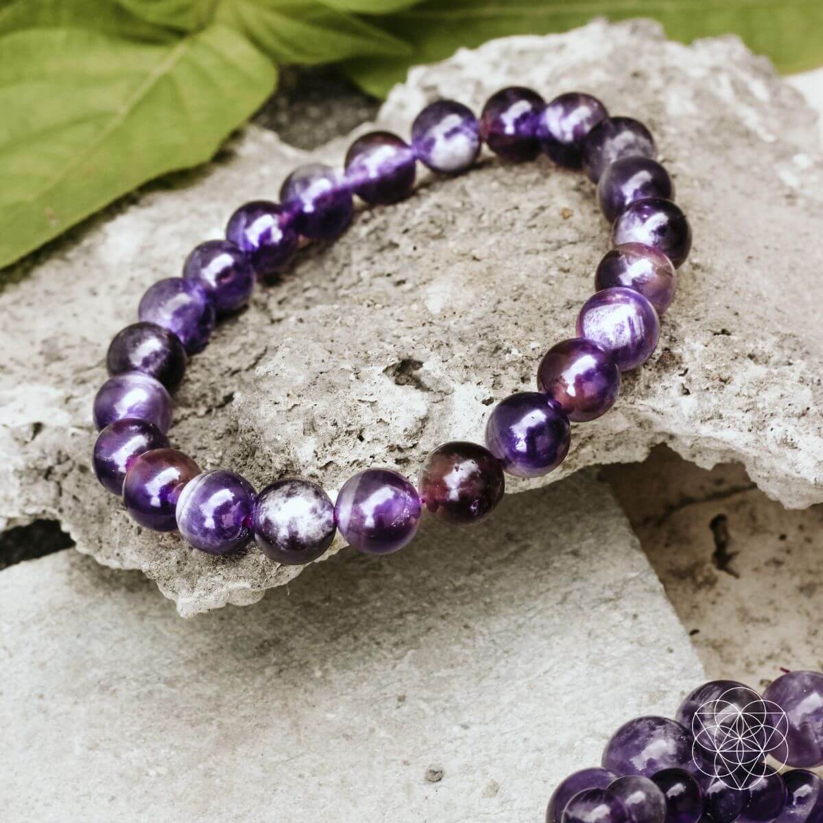 The Purification Bracelet