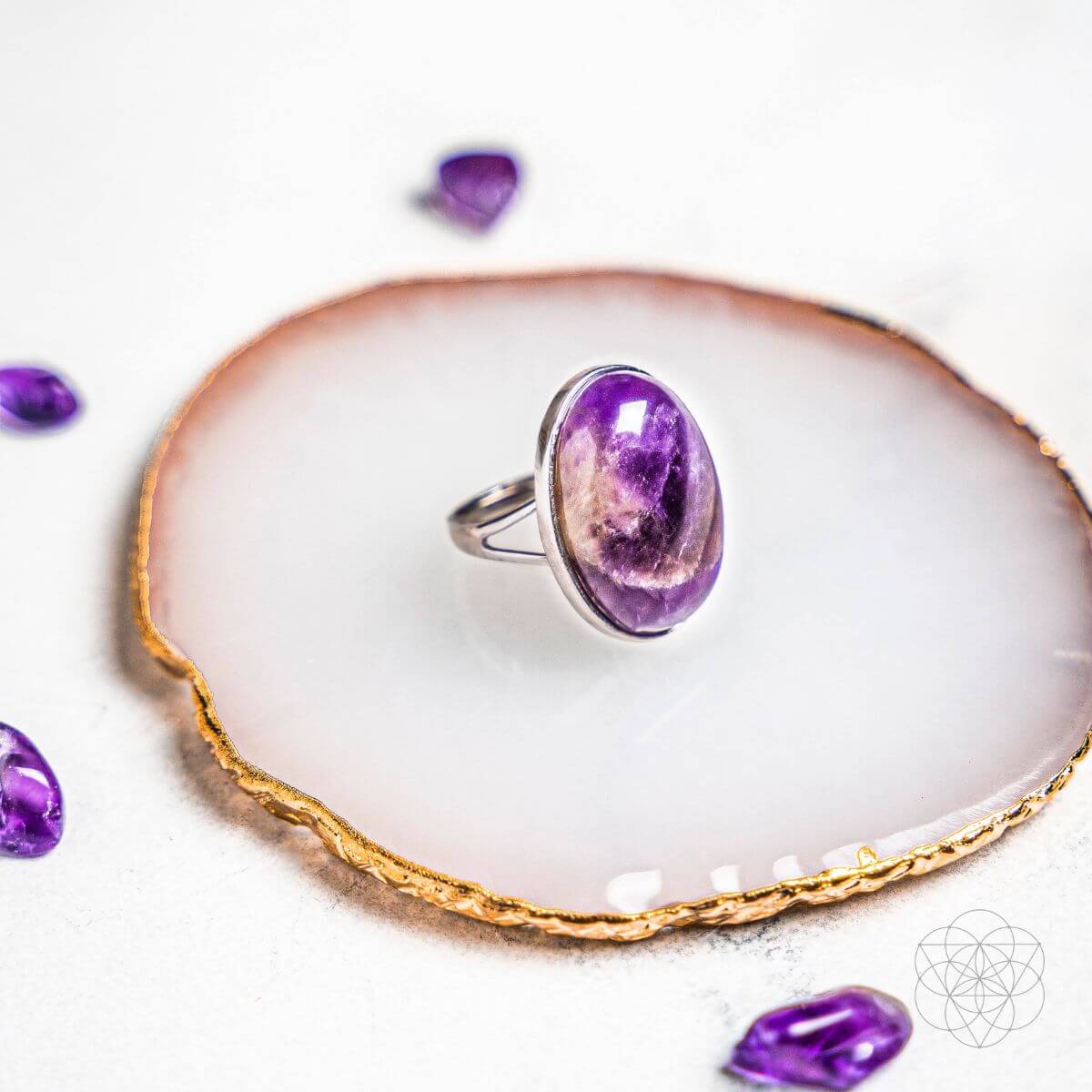The Visualization Ring