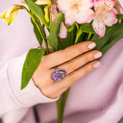 The Visualization Ring