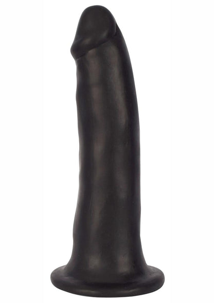 ThinZ Slim Dong Phthalate-Free PVC With Suction-Cup Base