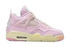 New Jordan 4 Retro Iced Carmine Women&