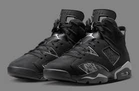 New Jordan 6 Retro Cap And Gown Ir2266-010