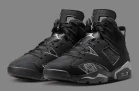 New Jordan 6 Retro Cap And Gown Ir2266-010 by Stvshbox