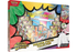 2026 Pokemon Mega Evolution Ascended Heroes Gardevoir Premium Poster by Stvshbox