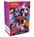 2025 Pokemon Scarlet Violet Destined Rivals Booster Bundle by Stvshbox