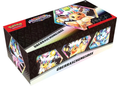 2025 Pokemon Scarlet Violet Prismatic Evolutions Trading Card Game Box