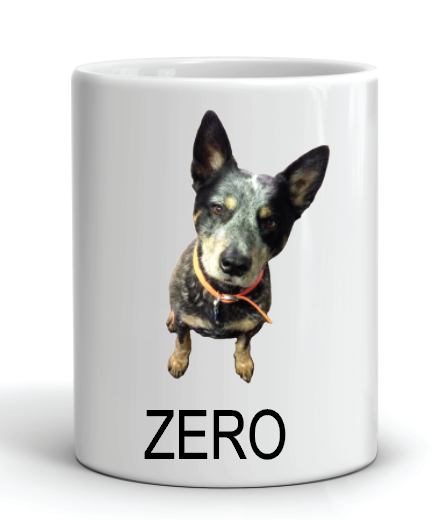 Zero Tee