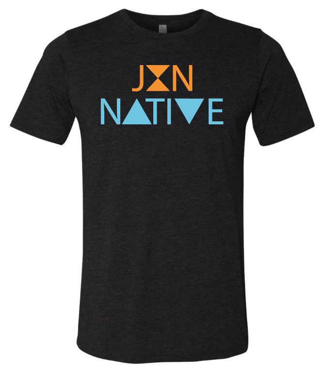 Jackson Native