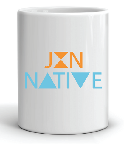 Jackson Native